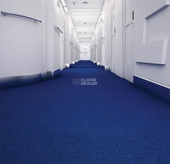 Forbo Coral Marine FR 4222 Sydney Blue фото 2 | FLOORDEALER